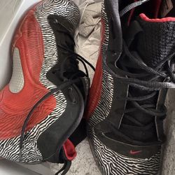 Used flightposite size 13   $125