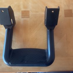 Pick Up /SUV Step Up