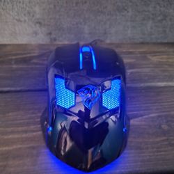 Gaming Mouse