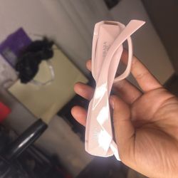 Prada Pink Milano Sunglasses 