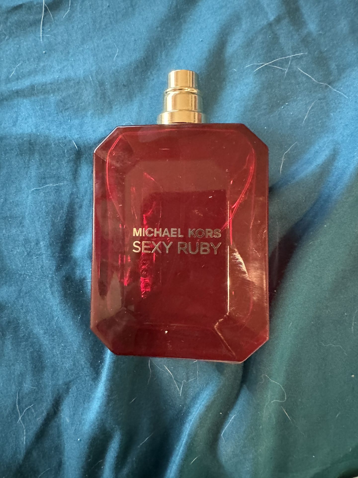 Michael Kors Female Perfume 
