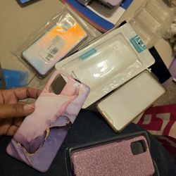 Phone Cases