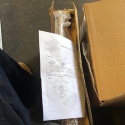 Wooden Table Brand New 