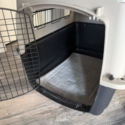 Ultra Vari Petmate Kennel Crate