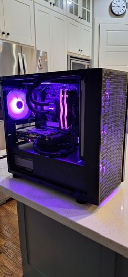 RTX gaming PC