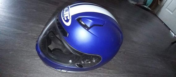 Helmet