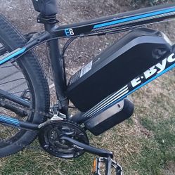 E-bike 