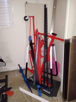 Drywall Lift Very Heavy 150 Used Once