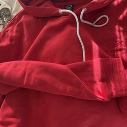 Hoodie Sweater 3xL