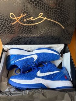 Nike Kobe 6 Protro Dodgers (10.5)