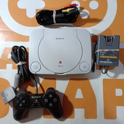 Sony PSone