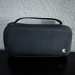 Nintendo Switch Light Case (black)