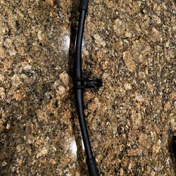 Bontrager alloy Mtb Handlebars 