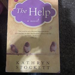 The Help 
