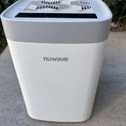 Nuwave Air Purifier. 