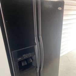 Refrigerator Whirlpool 