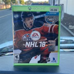 XBOX ONE 5 Brand New Games Sealed  