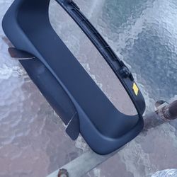 2000 Honda Civic plastic cover for a  Adometer