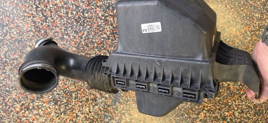 F-150 Intake