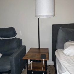 Nightstand 
