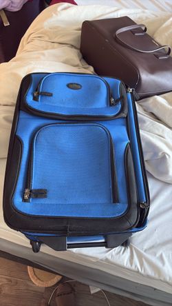 Suitcase