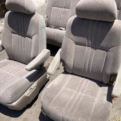 1999 Toyota Sienna