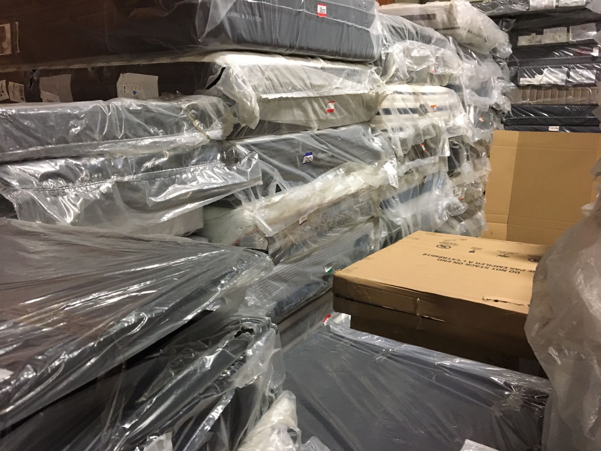 New Macy's Overstock Luxury Mattress Sale!!! All 50 75% OFF Macy's