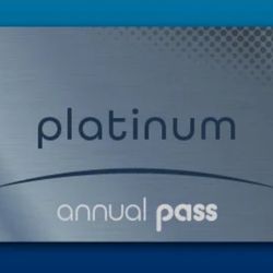 Seaworld Season Pass