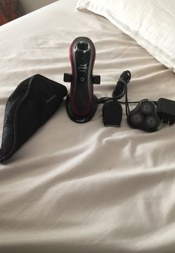 Philips Norelco sensotouch