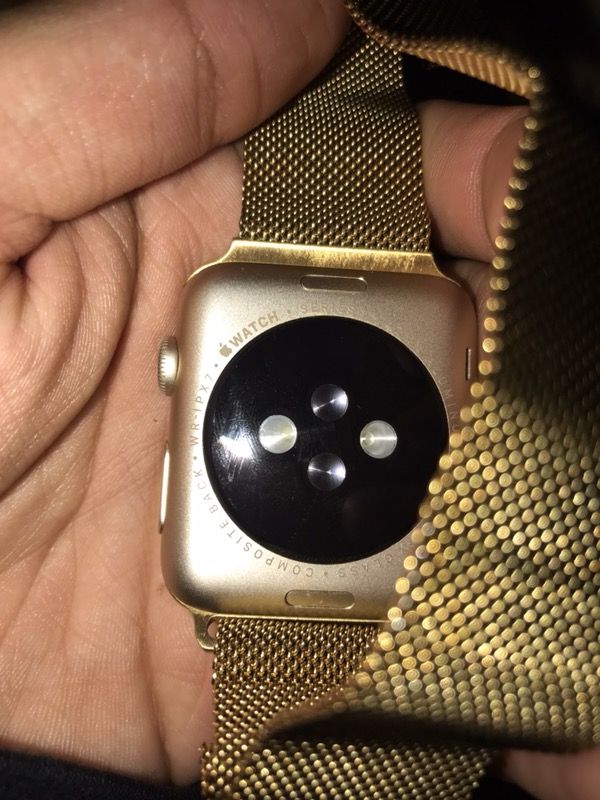 Apple Watch