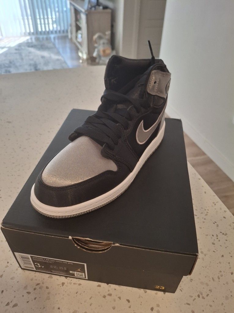 Brand New Retro Air Jordan