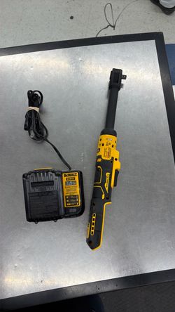 Dewalt Ratchet
