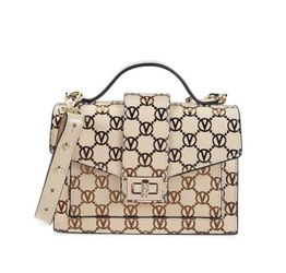 Authentic Mario Valentino Handbag