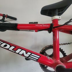 Redline pro line junior 