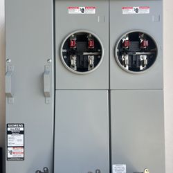 Electrical Panel