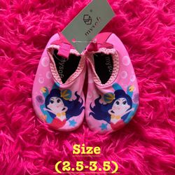 Non-slip Water Shoes For Kids New