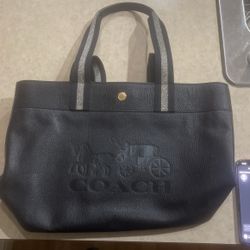 COACH TOTE BAG 