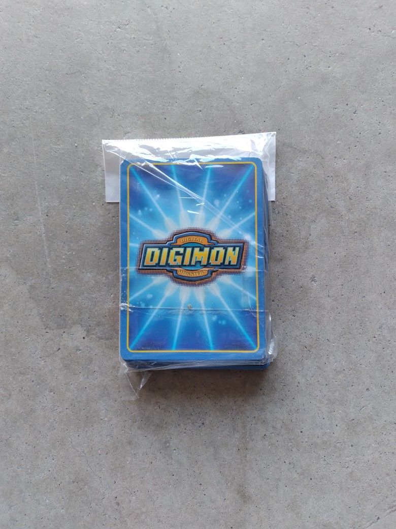 Digimon Cards For Sale In Bloomington CA OfferUp