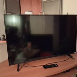 📺 39" VIZIO Slim LED TV | Perfect for Gaming & Movies! 🎮