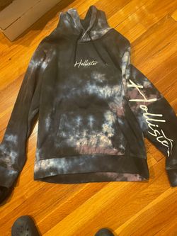 Unisex Hollister Sweatshirt-XL -NEW