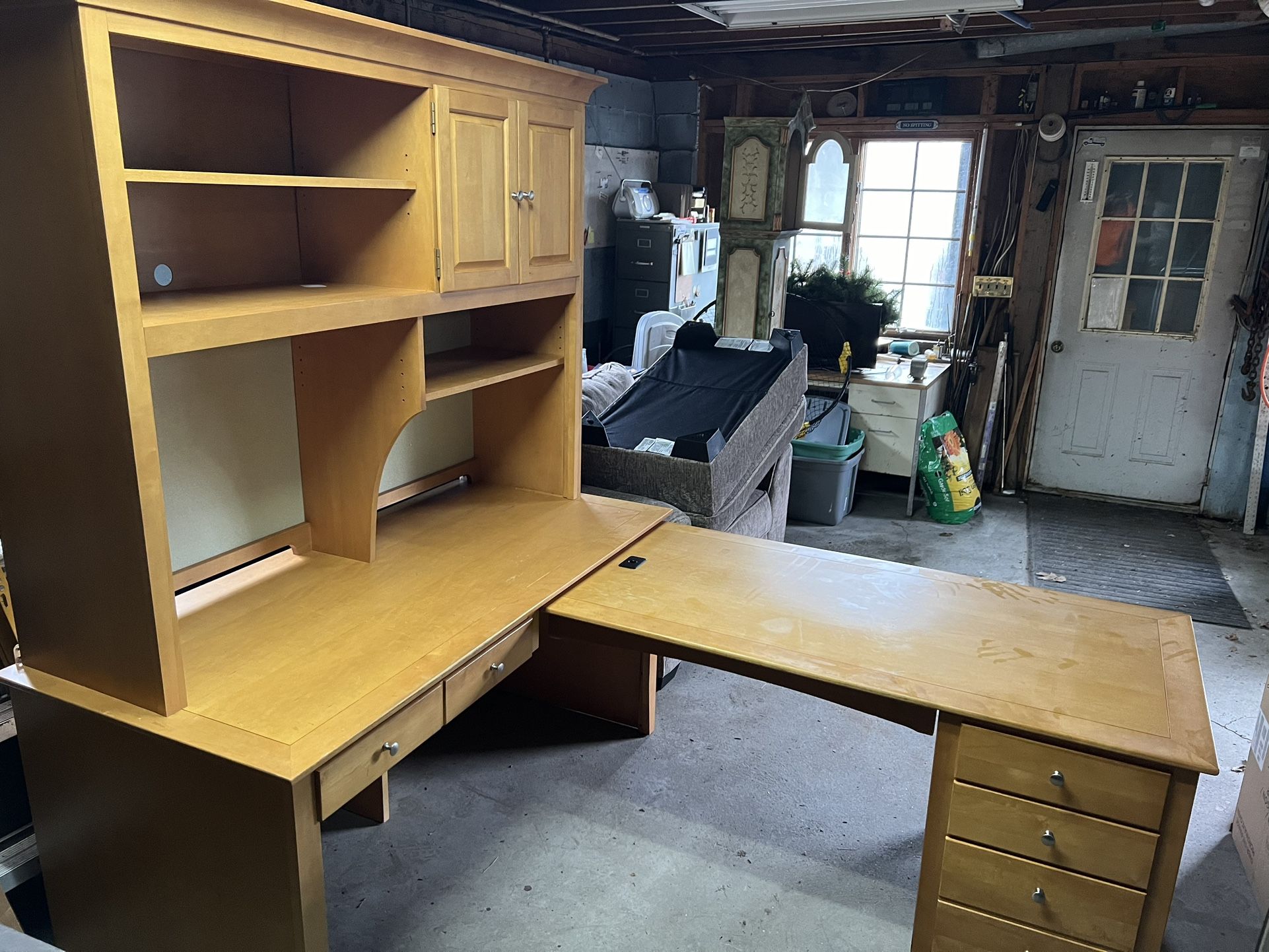 3 BEAUTIFUL FURNITURE ITEMS BUNDLE OR SEPARATE!!!!!
