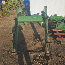 John Deere 2755