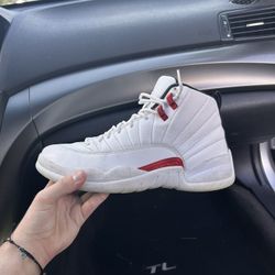 jordan 12 twist 