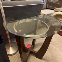 Coffee Table Plus Two Side Tables