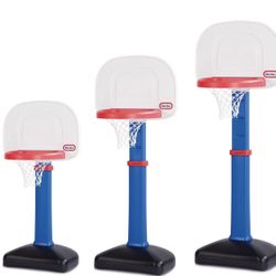 Little Tikes Easy Score Basketball  23.75 x 22 x 61 inches 