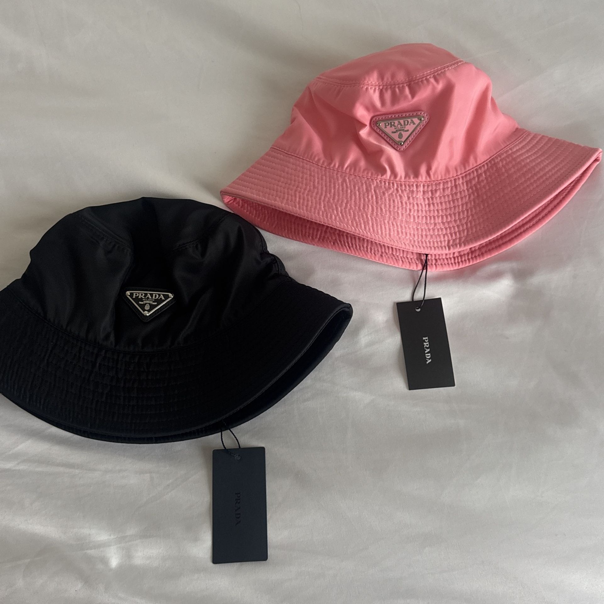 Prada Hat