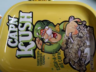 Grinder, Pipe And Tray Combo