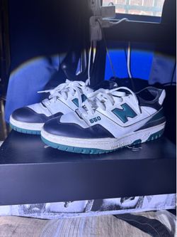 NEW BALANCE 550 - SIZE 10
