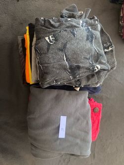 Kids clothes size 5T