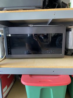 Microwave